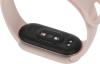 Умные часы и браслеты Xiaomi Smart Band 10 M2459B1 (розовое золото, с розовым силиконовым ремешком, международная версия) [BHR9999GL]