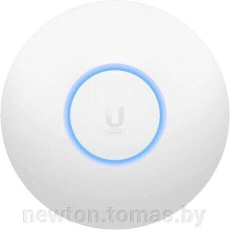 Беспроводные точки доступа и усилители Wi-Fi Ubiquiti UniFi 6 Pro [U6-Pro]