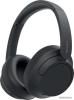Наушники и гарнитуры Sony WH-CH720N (черный) [WHCH720N/B]