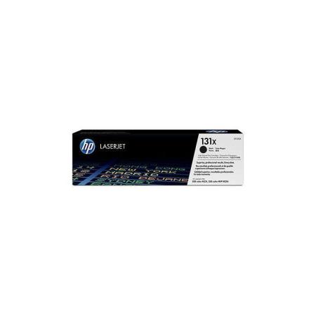 Картриджи для принтеров и МФУ HP LaserJet 131X (CF210X) [CF210X]