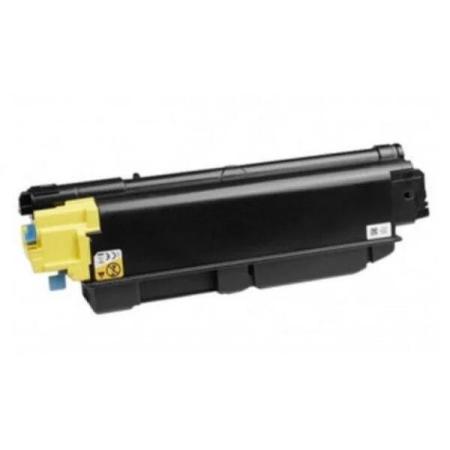 Картриджи для принтеров и МФУ Kyocera TK-5280Y [TK-5280Y, 1T02TWANL0]