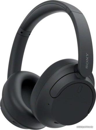 Наушники и гарнитуры Sony WH-CH720N (черный) [WHCH720N/B]
