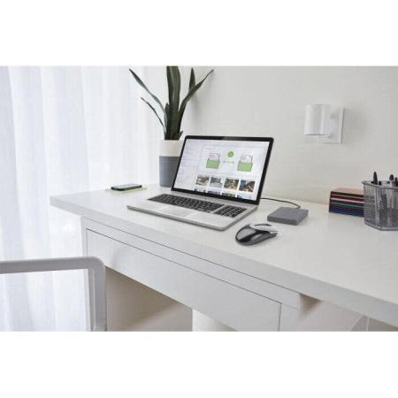 Внешние накопители Seagate Basic STJL1000400 1TB [STJL1000400]