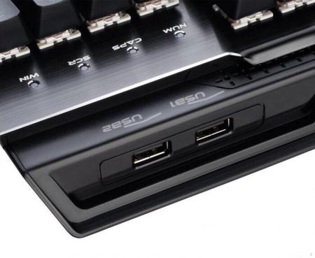 Клавиатуры Defender Doom Keeper GK-100DL [45100]