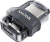 USB Flash SanDisk Ultra Dual M3.0 64GB [SDDD3-064G-G46] [SDDD3-064G-G46]