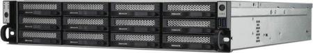 Сетевые накопители (NAS) TerraMaster U12-500 Plus