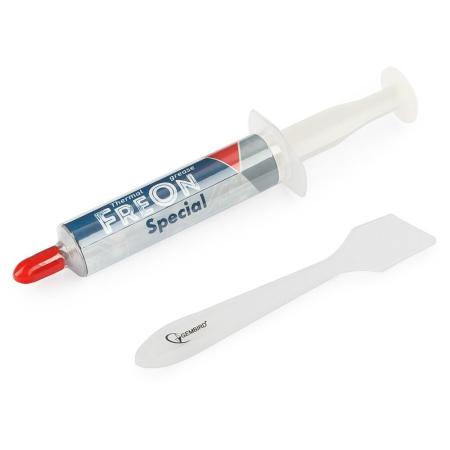 Системы охлаждения Gembird GF-11-3 (3 г) [GF-11-3]