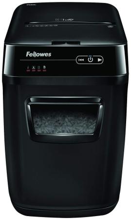 Шредеры Fellowes AutoMax 150C (черный) [fs-46801]