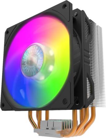 Системы охлаждения Cooler Master Hyper 212 ARGB RR-2V2L-18PA-R1 [RR-2V2L-18PA-R1]