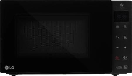 Микроволновые печи LG MW23R35GIB