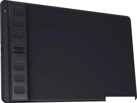 Графические планшеты Huion Inspiroy 2 S H641P (розовая сакура)