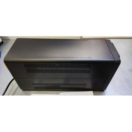 Источники бесперебойного питания APC Back-UPS 1200VA BX1200MI-GR [BX1200MI-GR]