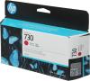 Картриджи для принтеров и МФУ HP 730 P2V63A [P2V63A]