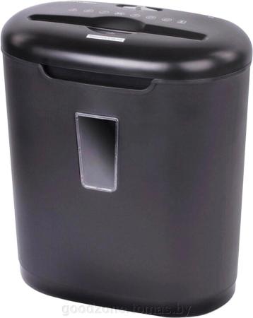 Шредеры Buro BU-S600 [BU-S600, 4630143153217]