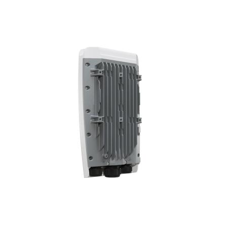 Коммутаторы Mikrotik CRS504-4XQ-OUT