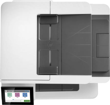 Принтеры и МФУ HP LaserJet Enterprise M430f [3PZ55A]