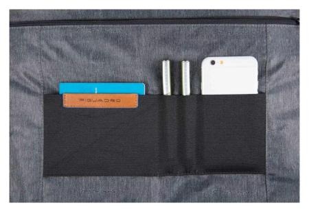 Женские и мужские сумки Piquadro Blue Square CA4021B2/BLU2 [CA4021B2/BLU2]