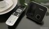 Радиотелефоны DECT Panasonic KX-TG6811RUB