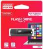 USB Flash GOODRAM UME2 64GB (белый) [UME2-0640W0R11]
