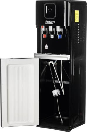 Кулеры для воды Sundays SL-8800L