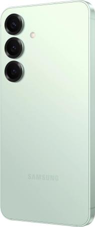 Мобильные телефоны Samsung Galaxy S25 SM-S931B 12GB/128GB (мятный) [SM-S931BLGBCAU]