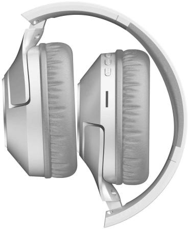 Наушники и гарнитуры A4Tech BH300 (белый)