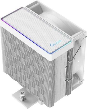 Системы охлаждения Ocypus Gamma A40 WH ARGB [Gamma-A40-WH1AAWN00X-GL]