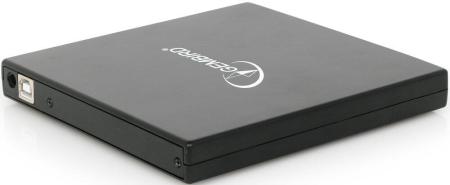 Оптические приводы Gembird DVD-USB-02