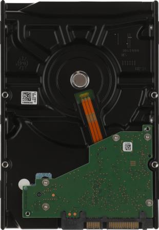 Жесткие диски Seagate Exos 7E10 512e/4KN SATA 6TB ST6000NM019B [ST6000NM019B]