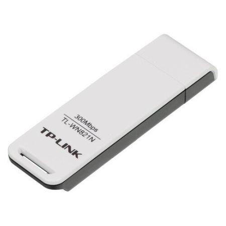 Беспроводные адаптеры TP-Link TL-WN821N