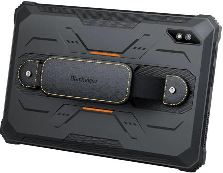 Планшеты Blackview Active 8 Pro 8GB/256GB (оранжевый) [BKV-A8PRO.8-256.OR]