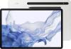 Планшеты Samsung Galaxy Tab S10+ 5G SM-X826 12GB/256GB (серый) [SM-X826BZARCAU]
