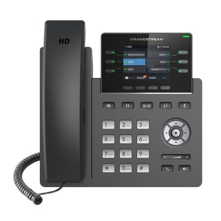 Проводные телефоны Grandstream GRP2613