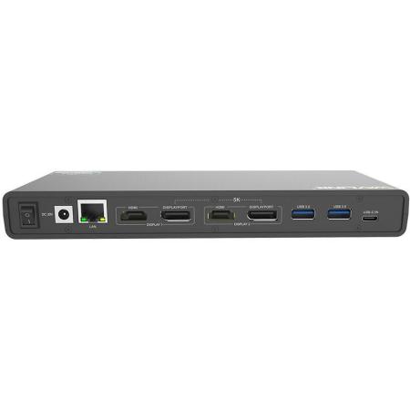 USB-хабы и док-станции Wavlink WL-UG69DK1