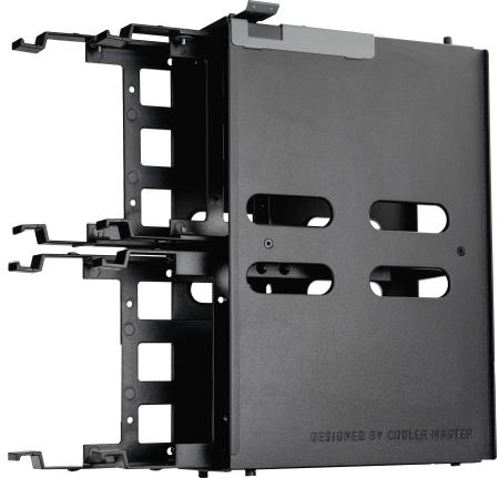 Корпуса Cooler Master HAF 700 H700-IGNN-S00 [H700-IGNN-S00]