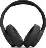 Наушники и гарнитуры JBL Tune 720BT (черный) [JBLT720BTBLK]