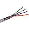 Кабели, адаптеры, разветвители ExeGate SFTP4-C5e-CU-S24-IN-PVC-GY-305-FLUKE SFTP EX281809RUS [EX281809RUS]