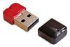 USB Flash Mirex ARTON RED 16GB (13600-FMUART16) [13600-FMUART16]