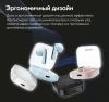 Наушники и гарнитуры Xiaomi Redmi Buds 6 Active M2344E1 (белый, международная версия) [BHR8391GL]
