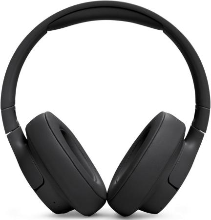 Наушники и гарнитуры JBL Tune 720BT (черный) [JBLT720BTBLK]