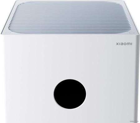 Очистители и мойки воздуха Xiaomi Smart Air Purifier 4 Lite AC-M17-SC (международная версия) [BHR5274GL]
