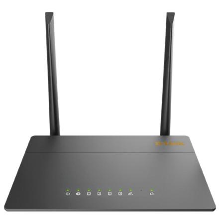 Беспроводные маршрутизаторы D-Link DIR-615/GFRU/R2A
