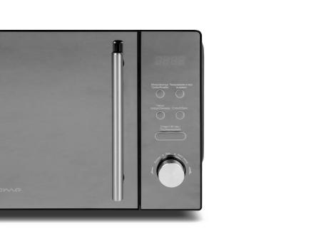 Микроволновые печи HOME HDG207BB