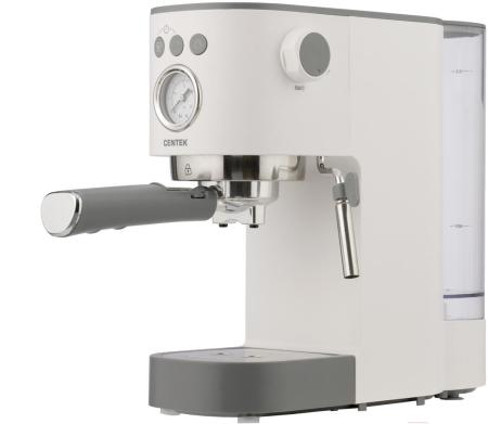 Кофеварки и кофемашины CENTEK CT-1168