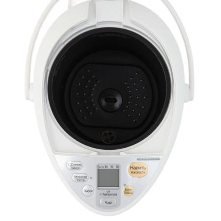 Электрочайники и термопоты Panasonic NC-HU301PZTW