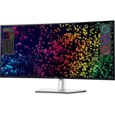 Мониторы Dell UltraSharp U4025QW [U4025QW]
