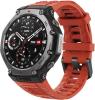 Умные часы и браслеты Amazfit T-Rex 3 (серый туман)
