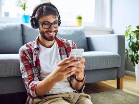 Наушники и гарнитуры SVEN AP-B630MV