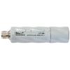 Беспроводные точки доступа и усилители Wi-Fi Mikrotik Groove 52 [RBGroove52HPn] [RBGroove52HPn]