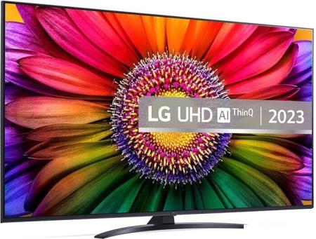 Телевизоры LG QNED80 55QNED80T6A [55QNED80T6A]